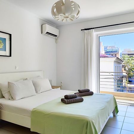 Kyma Apartments - Athens Acropolis 13 Экстерьер фото
