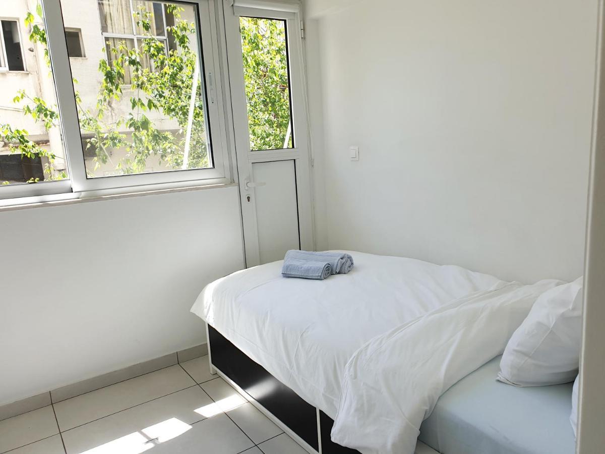 Kyma Apartments - Athens Acropolis 13 Экстерьер фото