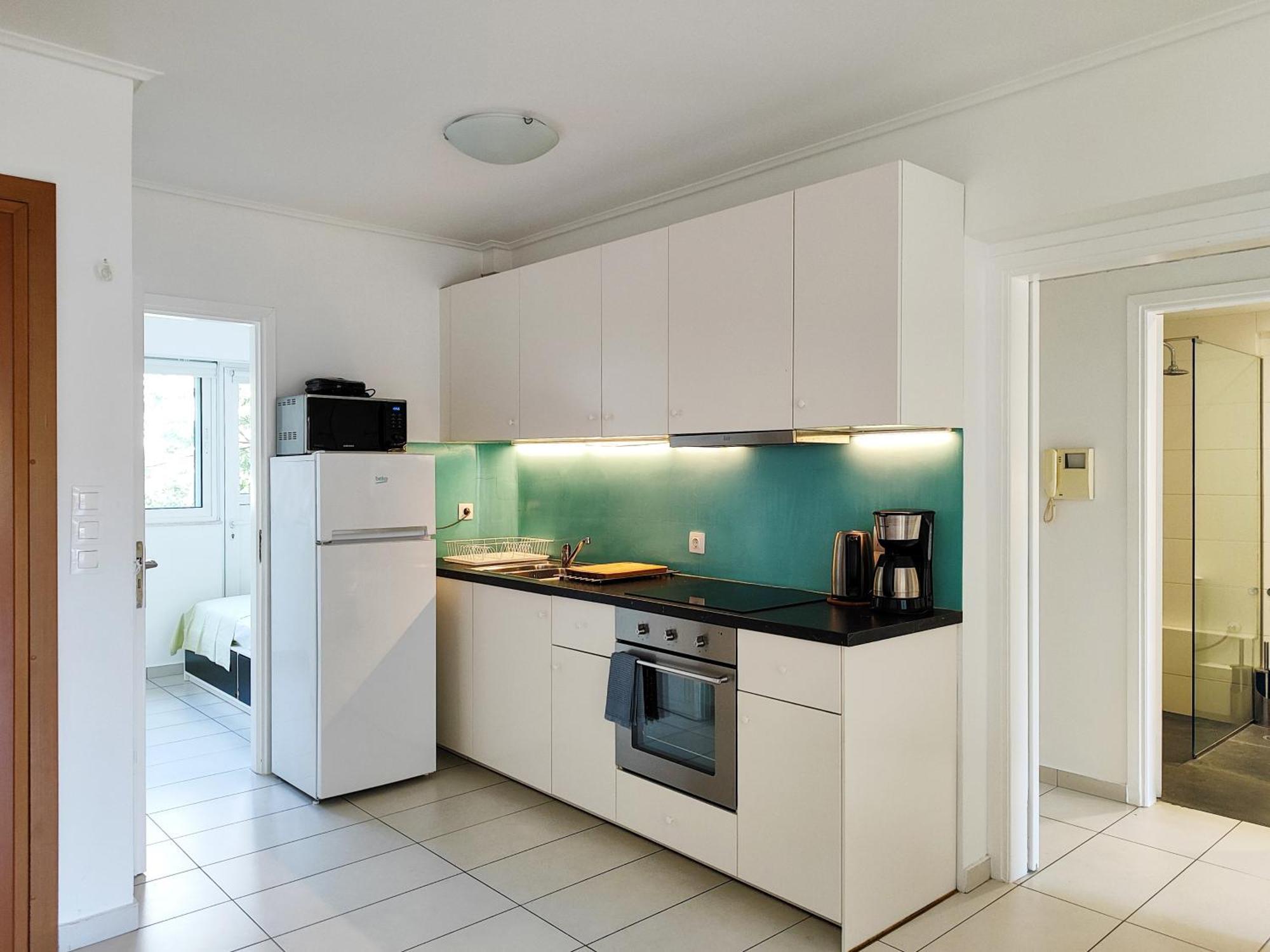 Kyma Apartments - Athens Acropolis 13 Экстерьер фото