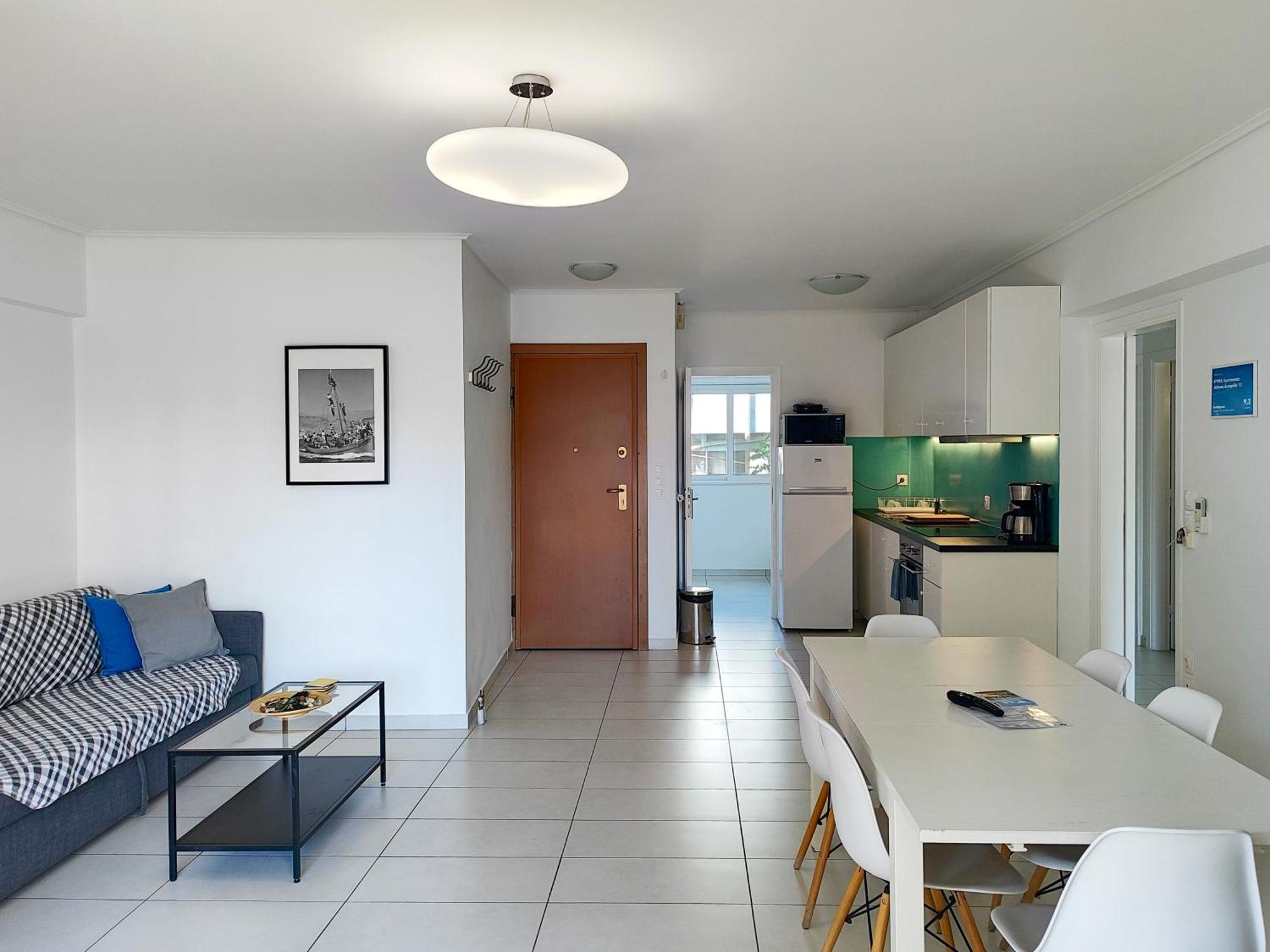 Kyma Apartments - Athens Acropolis 13 Экстерьер фото