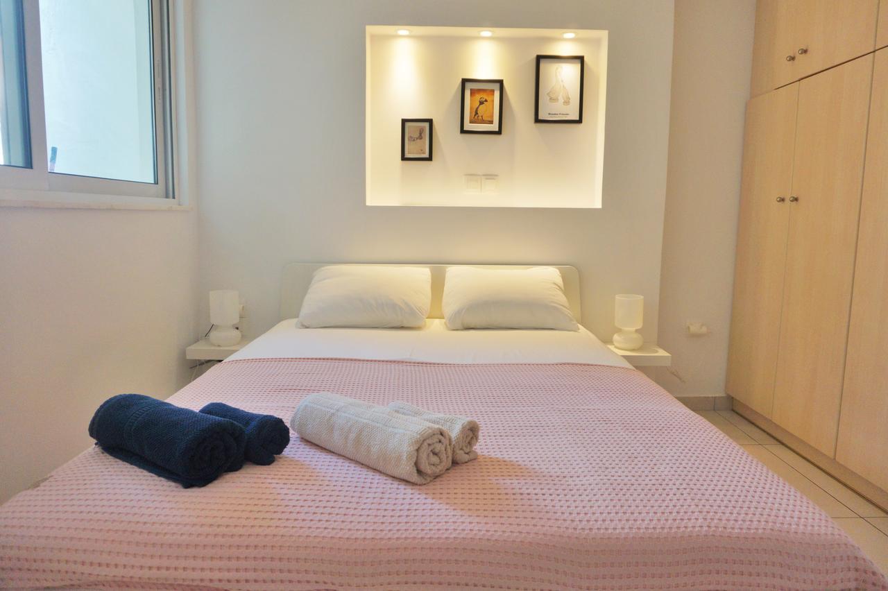 Kyma Apartments - Athens Acropolis 13 Экстерьер фото